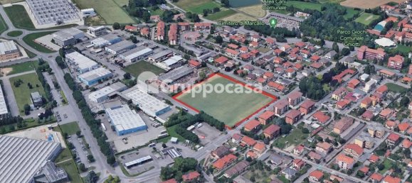 1-Zimmer Grundstück in Marcallo con Casone, Italy, Nr. 149495 16