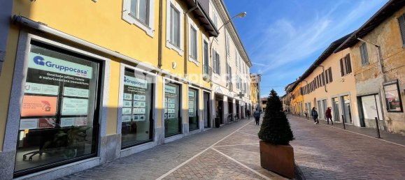 1-Zimmer Grundstück in Marcallo con Casone, Italy, Nr. 149495 15