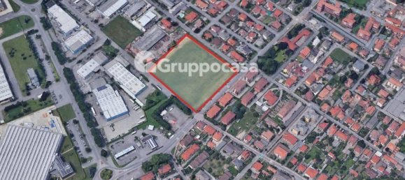 1-Zimmer Grundstück in Marcallo con Casone, Italy, Nr. 149495 3