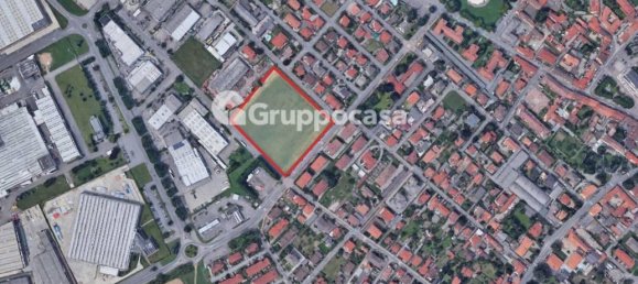 1-Zimmer Grundstück in Marcallo con Casone, Italy, Nr. 149495 2