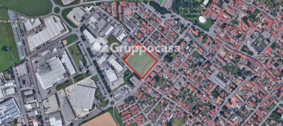 1-Zimmer Grundstück in Marcallo con Casone, Italy, Nr. 149495 7