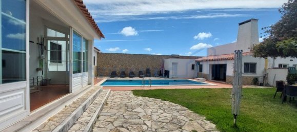 5 Schlafzimmer Haus in Caldas da Rainha, Portugal, Nr. 197876 30