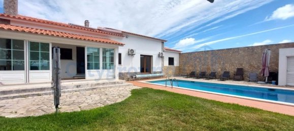 5 Schlafzimmer Haus in Caldas da Rainha, Portugal, Nr. 197876 32