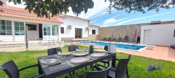 5 Schlafzimmer Haus in Caldas da Rainha, Portugal, Nr. 197876 31