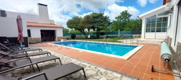 5 Schlafzimmer Haus in Caldas da Rainha, Portugal, Nr. 197876 3