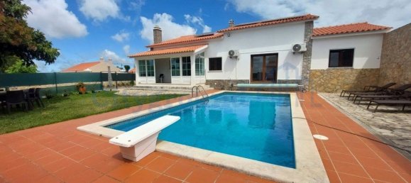 5 Schlafzimmer Haus in Caldas da Rainha, Portugal, Nr. 197876 37