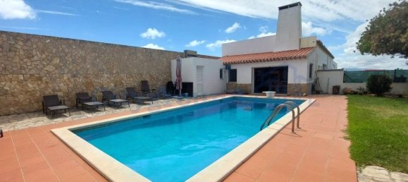 5 Schlafzimmer Haus in Caldas da Rainha, Portugal, Nr. 197876 36