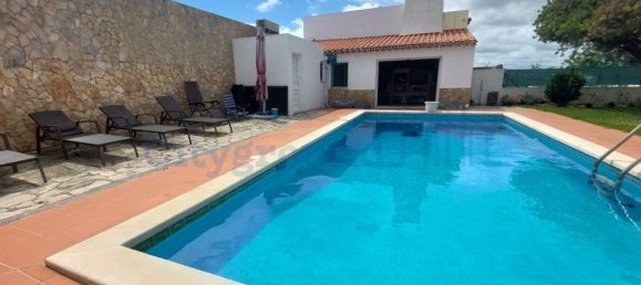 5 Schlafzimmer Haus in Caldas da Rainha, Portugal, Nr. 197876 2