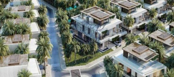 Villa T5 em Meydan, UAE N.º 38322 5