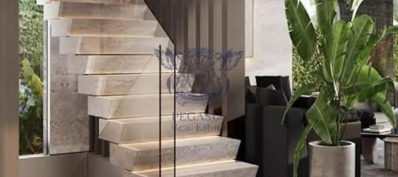 Villa T5 em Meydan, UAE N.º 38322 10