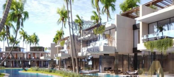 Villa T5 em Meydan, UAE N.º 38322 4