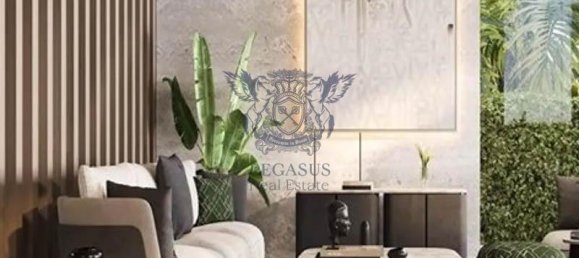 Villa T5 em Meydan, UAE N.º 38322 14