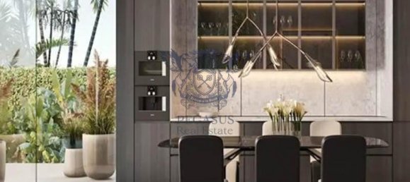 Villa T5 em Meydan, UAE N.º 38322 3