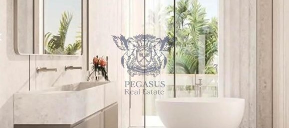 Villa T5 em Meydan, UAE N.º 38322 9