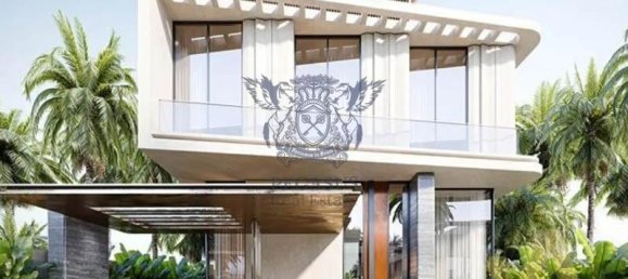 Villa T5 em Meydan, UAE N.º 38322 6