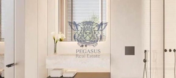 Villa T5 em Meydan, UAE N.º 38322 13