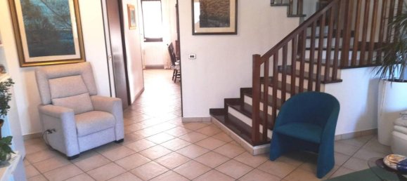 6 rooms House in Copparo, Italy No. 169372 15