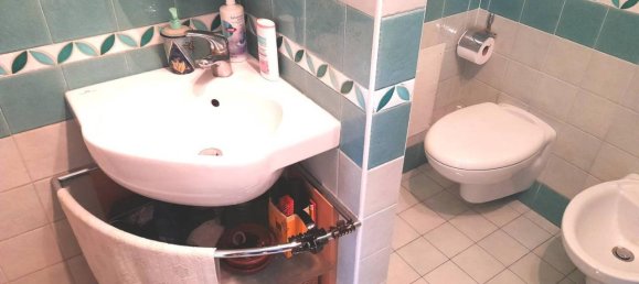 6 rooms House in Copparo, Italy No. 169372 19