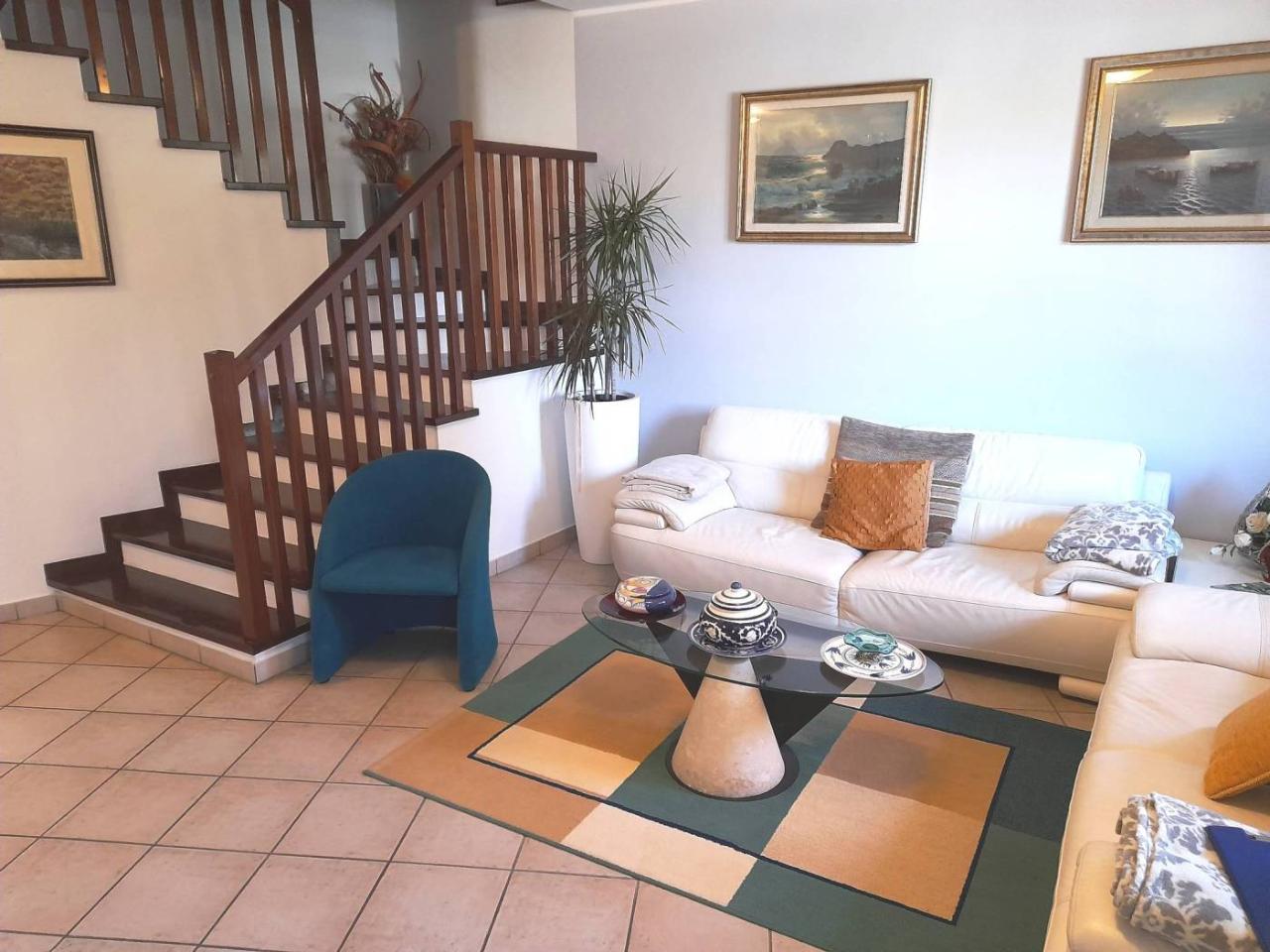6 rooms House in Copparo, Italy No. 169372