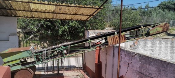 3 bedrooms House in Alcaucin, Spain No. 54817 20