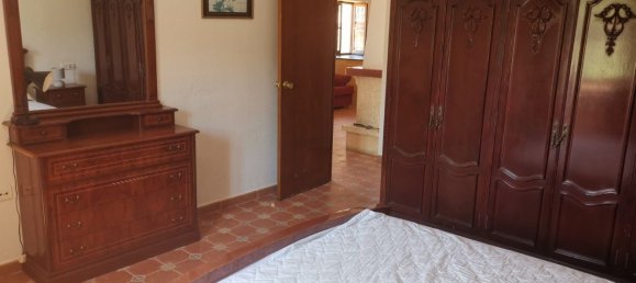 3 bedrooms House in Alcaucin, Spain No. 54817 13