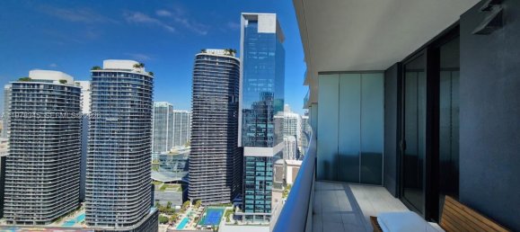 1 dormitorio propiedad comercial en venta en Miami, Miami-Dade, Florida, USA № 615379 10