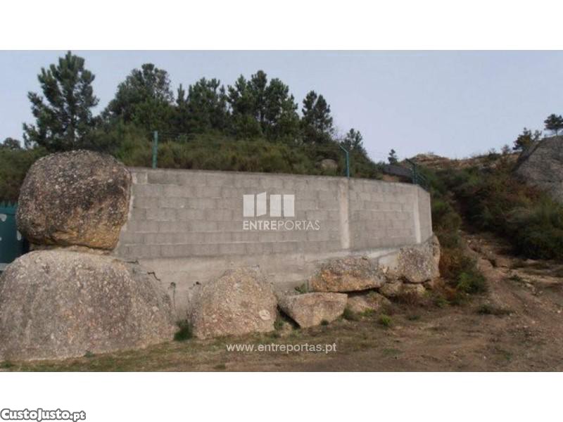 Grundstück in Marco de Canaveses, Portugal 22250m², Nr. 59407