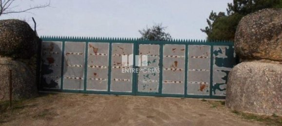 Grundstück in Marco de Canaveses, Portugal 22250m², Nr. 59407 5