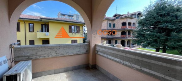 2 bedrooms Apartment in Inzago, Italy No. 354559 6