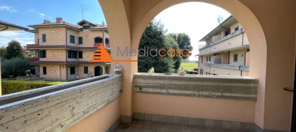 2 bedrooms Apartment in Inzago, Italy No. 354559 5