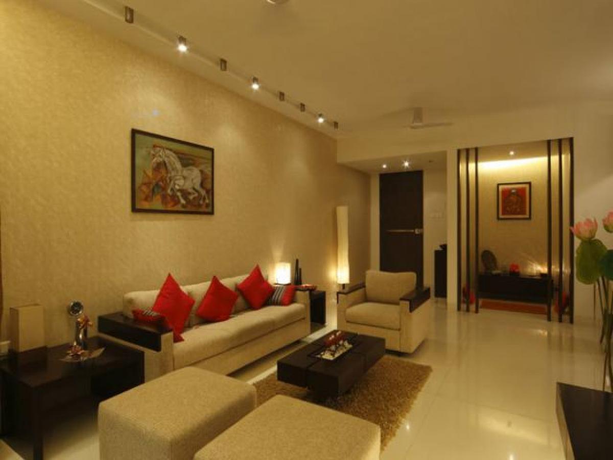 Studio in Mumbai, India No. 45391