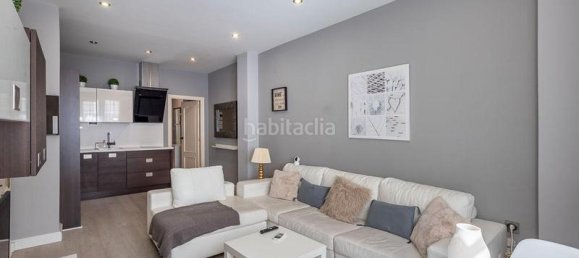 1 Schlafzimmer Wohnung in Granada, Spain, Nr. 144384 8