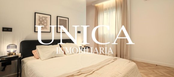 2 bedrooms Apartment in Madrid, Spain No. 118510 13