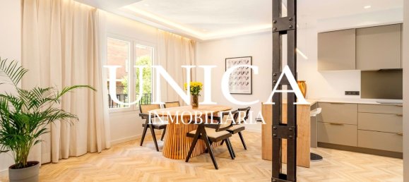 2 bedrooms Apartment in Madrid, Spain No. 118510 4