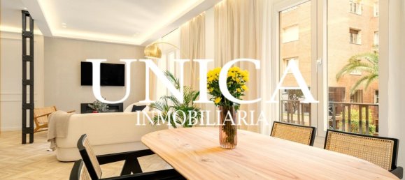 2 bedrooms Apartment in Madrid, Spain No. 118510 17