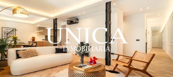 2 bedrooms Apartment in Madrid, Spain No. 118510 2