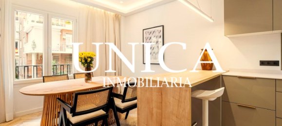 2 bedrooms Apartment in Madrid, Spain No. 118510 19