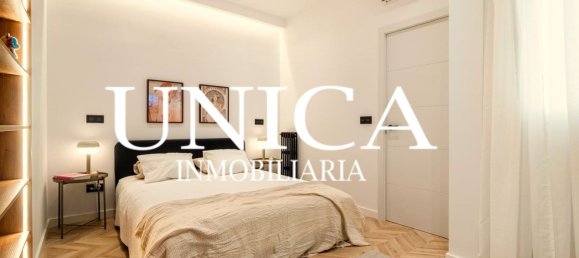 2 bedrooms Apartment in Madrid, Spain No. 118510 12