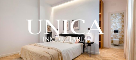 2 bedrooms Apartment in Madrid, Spain No. 118510 10