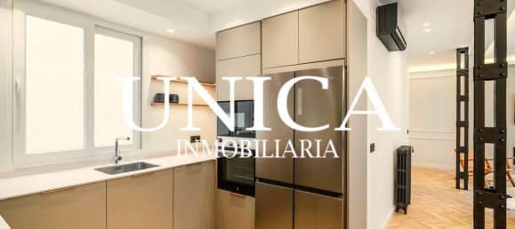 2 bedrooms Apartment in Madrid, Spain No. 118510 21