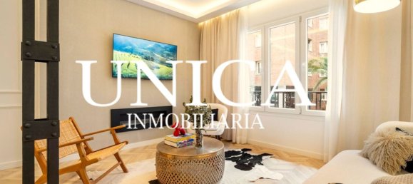 2 bedrooms Apartment in Madrid, Spain No. 118510 7