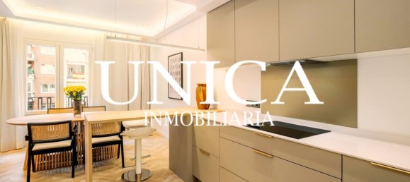 2 bedrooms Apartment in Madrid, Spain No. 118510 22