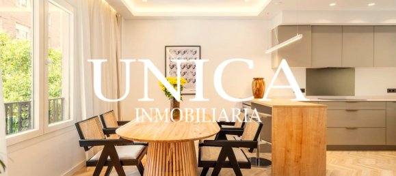 2 bedrooms Apartment in Madrid, Spain No. 118510 5