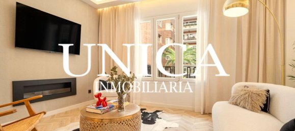 2 bedrooms Apartment in Madrid, Spain No. 118510 3