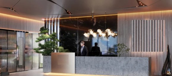 Apartment 1+1 in Istanbul, Turkey No. 33826 10