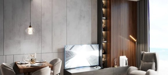 Apartment 1+1 in Istanbul, Turkey No. 33826 4