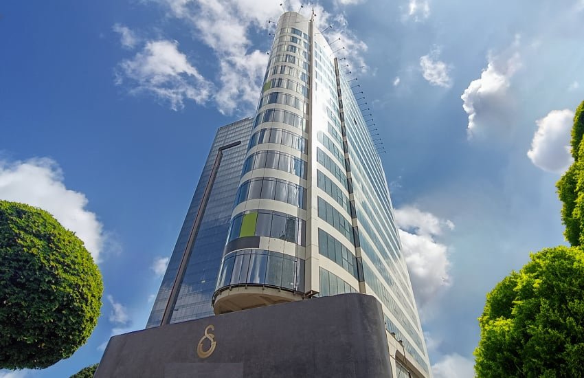 Apartment 1+1 in Istanbul, Turkey No. 33826