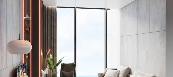 Apartment 1+1 in Istanbul, Turkey No. 33826 9