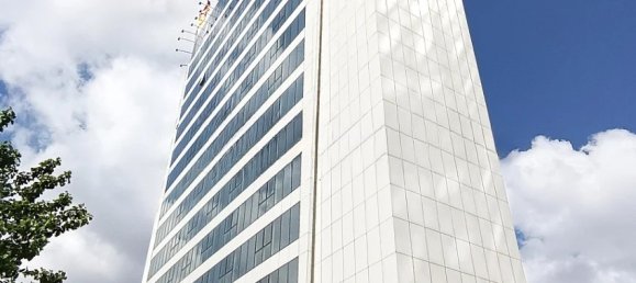 Apartment 1+1 in Istanbul, Turkey No. 33826 7