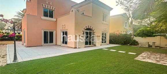 Villa de 5 dormitorios en Dubai Sports City, UAE No. 98562 14